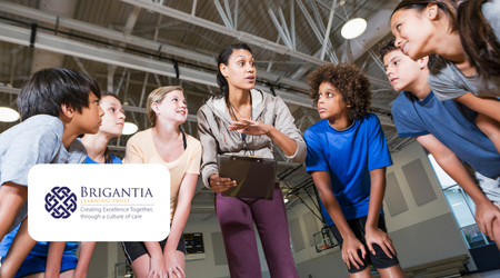 Brigantia Learning Trust